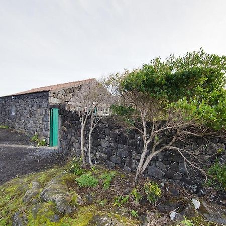 Holiday House, Santa Luzia, Pico, Azores Villa Santa Luzia  Eksteriør bilde
