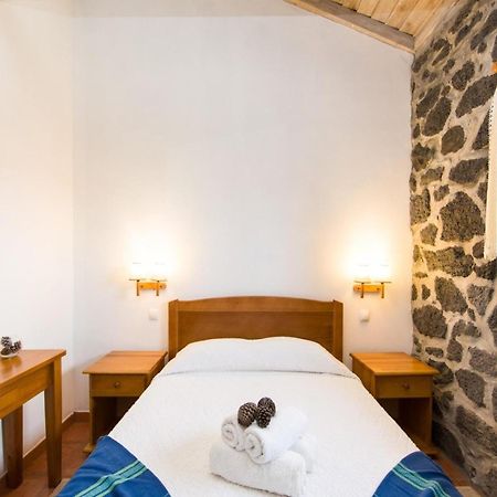 Holiday House, Santa Luzia, Pico, Azores Villa Santa Luzia  Eksteriør bilde