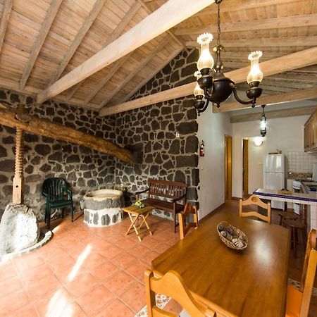Holiday House, Santa Luzia, Pico, Azores Villa Santa Luzia  Eksteriør bilde