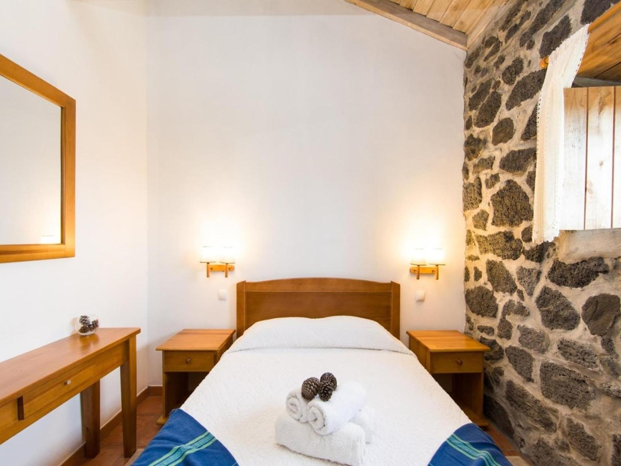 Holiday House, Santa Luzia, Pico, Azores Villa Santa Luzia  Eksteriør bilde