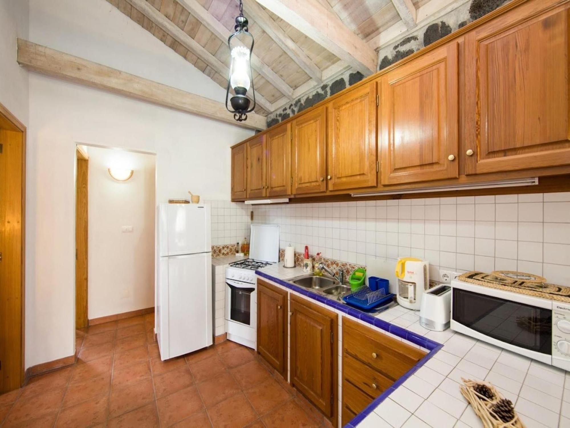 Holiday House, Santa Luzia, Pico, Azores Villa Santa Luzia  Eksteriør bilde