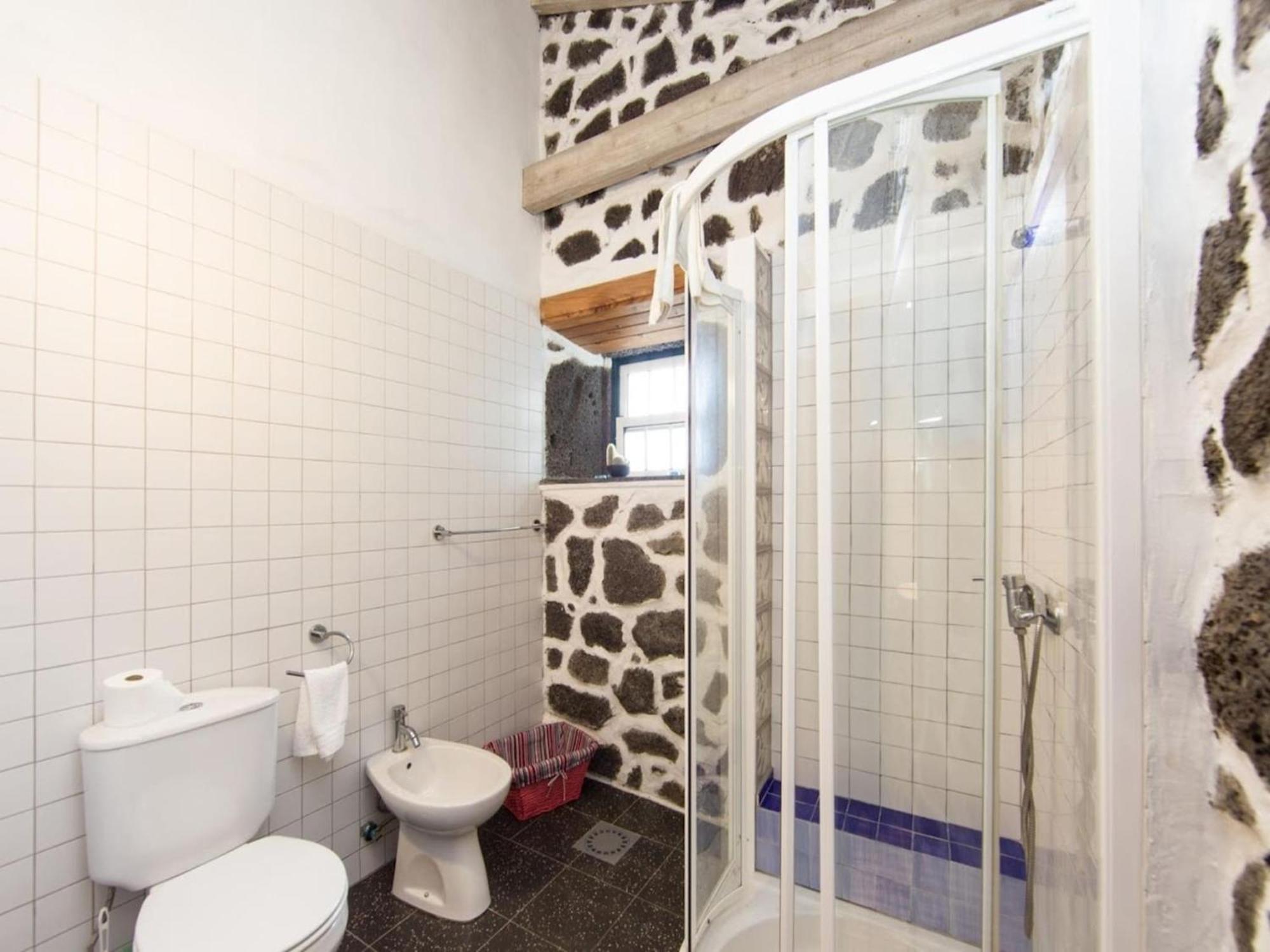 Holiday House, Santa Luzia, Pico, Azores Villa Santa Luzia  Eksteriør bilde