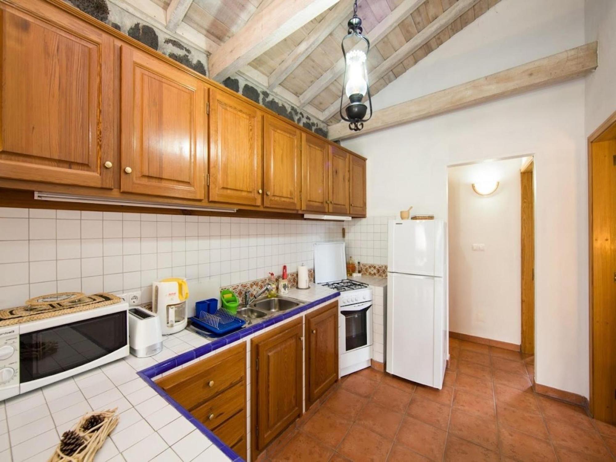 Holiday House, Santa Luzia, Pico, Azores Villa Santa Luzia  Eksteriør bilde