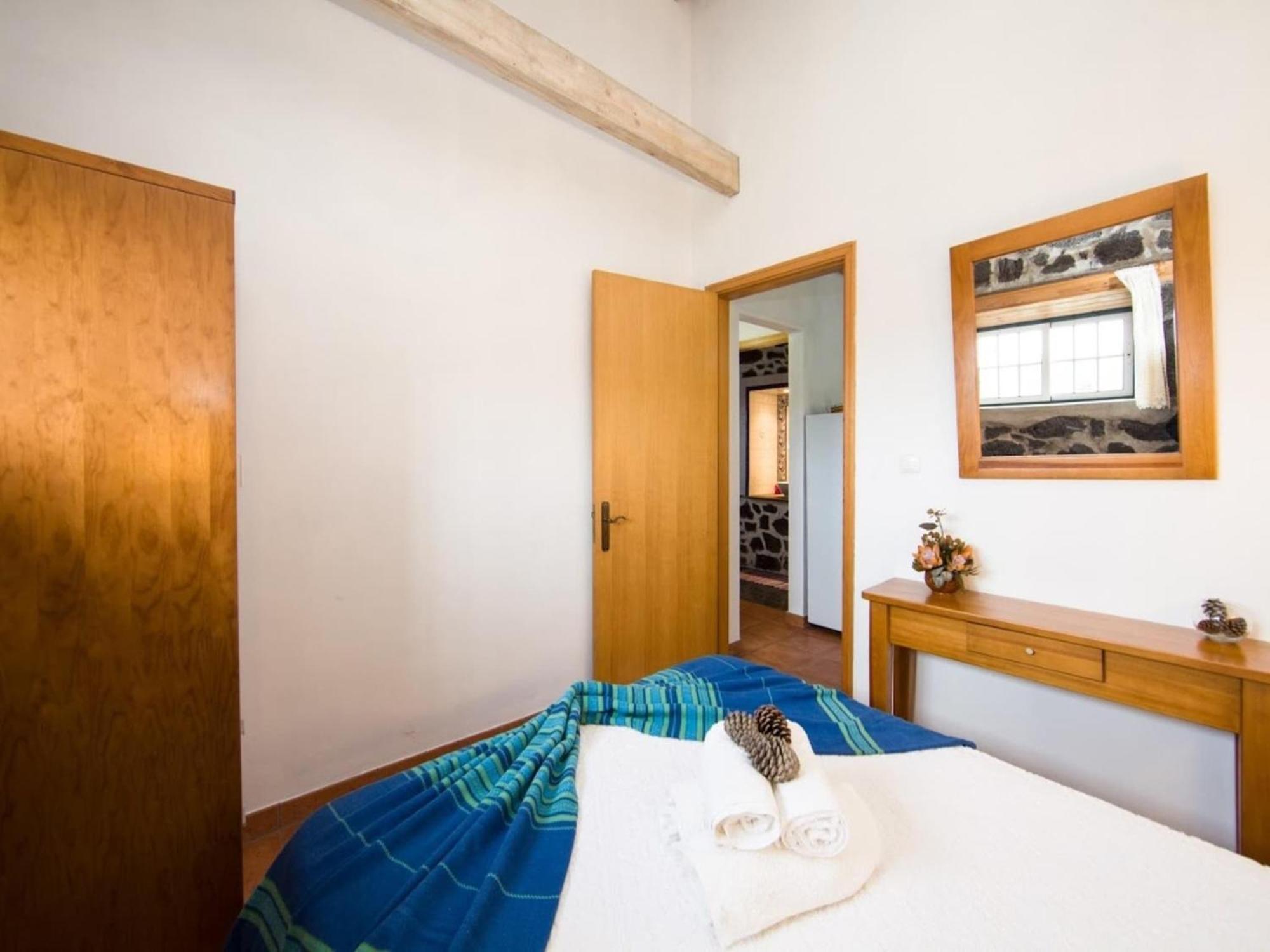 Holiday House, Santa Luzia, Pico, Azores Villa Santa Luzia  Eksteriør bilde