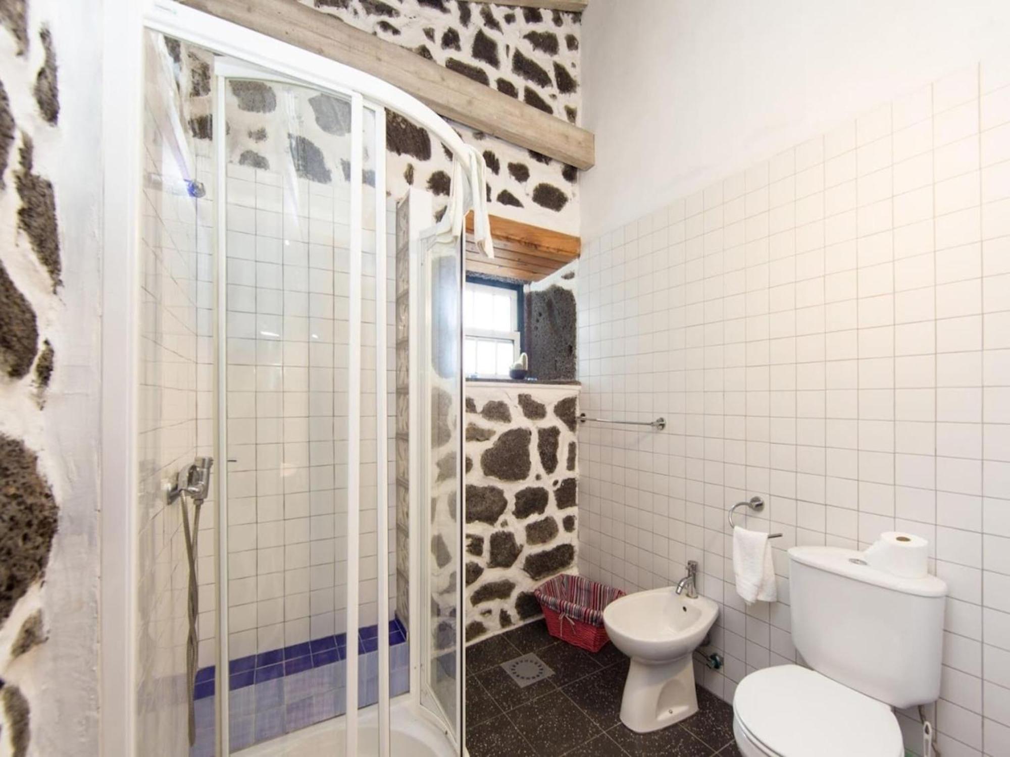 Holiday House, Santa Luzia, Pico, Azores Villa Santa Luzia  Eksteriør bilde
